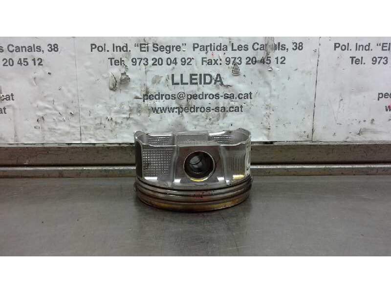 Recambio de piston para infiniti fx fx37 gt referencia OEM IAM VQ37VHR  