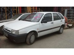 fiat tipo (160) del año 1992