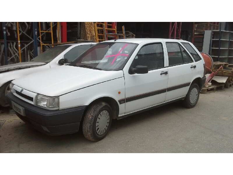 fiat tipo (160) del año 1992