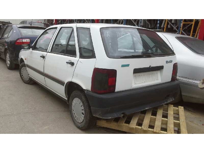 fiat tipo (160) del año 1992