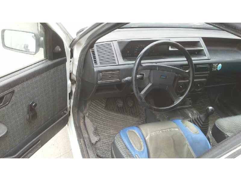 fiat tipo (160) del año 1992