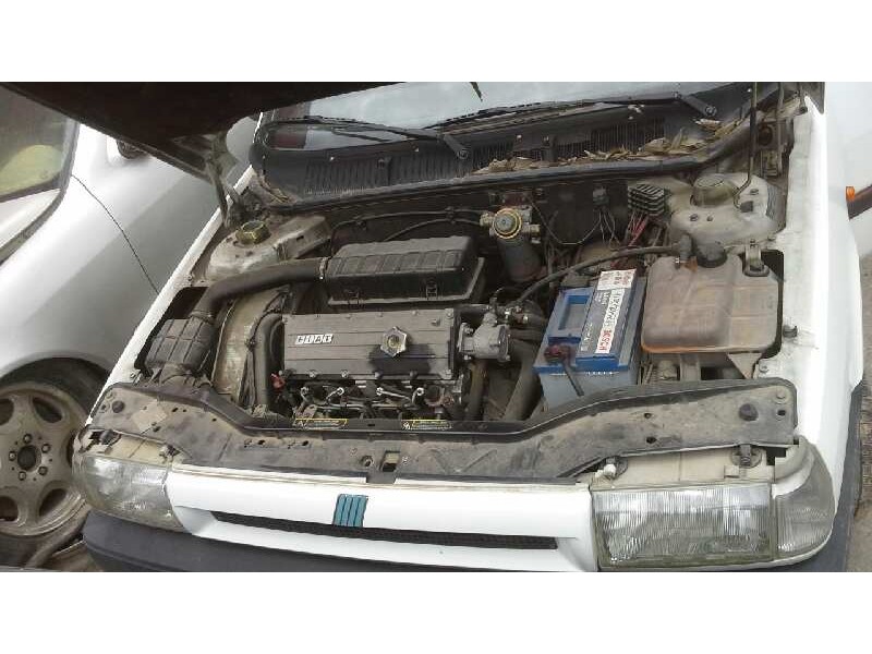 fiat tipo (160) del año 1992