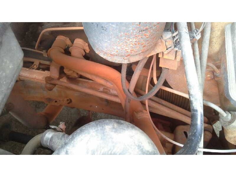 fiat tipo (160) del año 1992