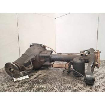 Recambio de diferencial delantero para mitsubishi montero (v60/v70) 3.2 di-d cat referencia OEM IAM MR453792  