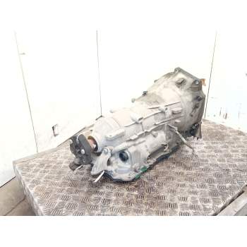 Recambio de caja cambios para bmw 3 (f30, f80) 318 d referencia OEM IAM 7647340 LU7647340 