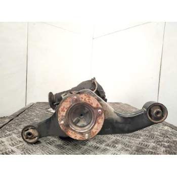 Recambio de diferencial delantero para mitsubishi montero (v60/v70) 3.2 di-d cat referencia OEM IAM MR453792  