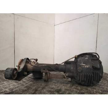 Recambio de diferencial delantero para mitsubishi montero (v60/v70) 3.2 di-d cat referencia OEM IAM MR453792  