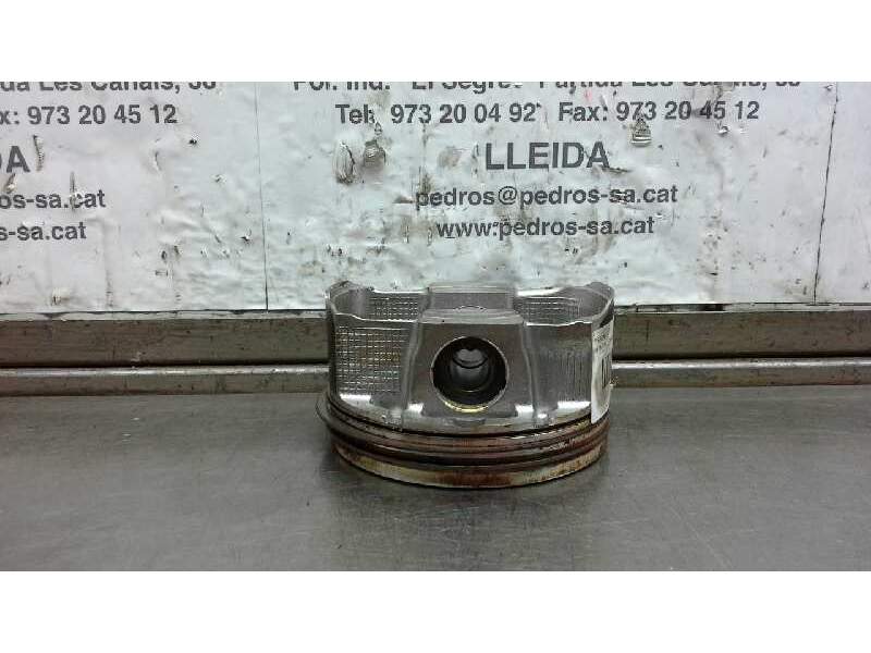 Recambio de piston para infiniti fx fx37 gt referencia OEM IAM   
