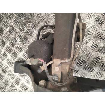Recambio de diferencial delantero para mitsubishi montero (v60/v70) 3.2 di-d cat referencia OEM IAM MR453792  
