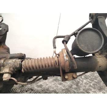 Recambio de diferencial delantero para mitsubishi montero (v60/v70) 3.2 di-d cat referencia OEM IAM MR453792  