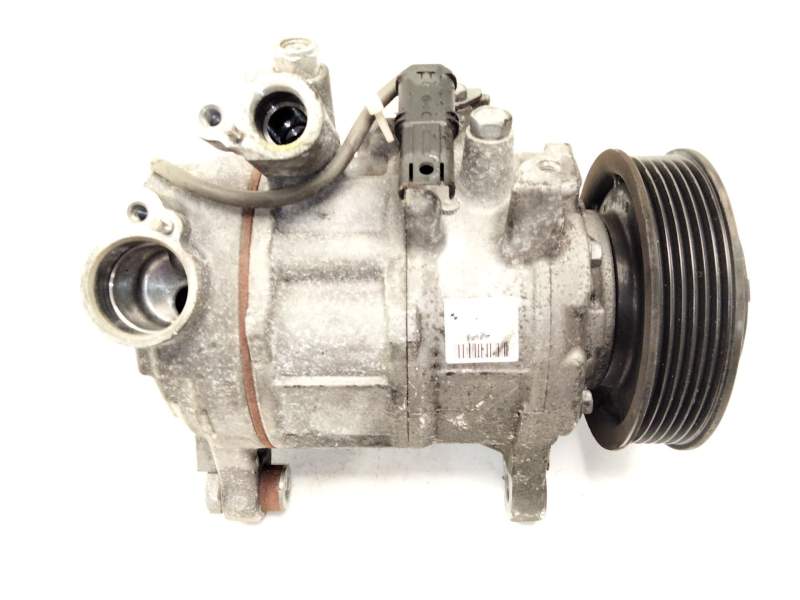 Recambio de compresor aire acondicionado para bmw 3 (f30, f80) 318 d referencia OEM IAM 9223695  