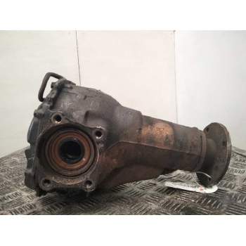 Recambio de diferencial delantero para mitsubishi montero (v60/v70) 3.2 di-d cat referencia OEM IAM MR453792  