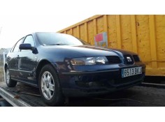 seat leon (1m1) del año 2001