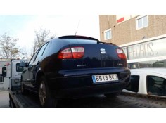 seat leon (1m1) del año 2001 2