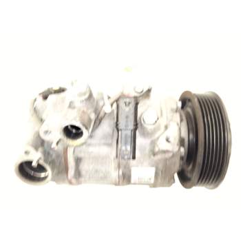 Recambio de compresor aire acondicionado para bmw 3 (f30, f80) 318 d referencia OEM IAM 9223695  