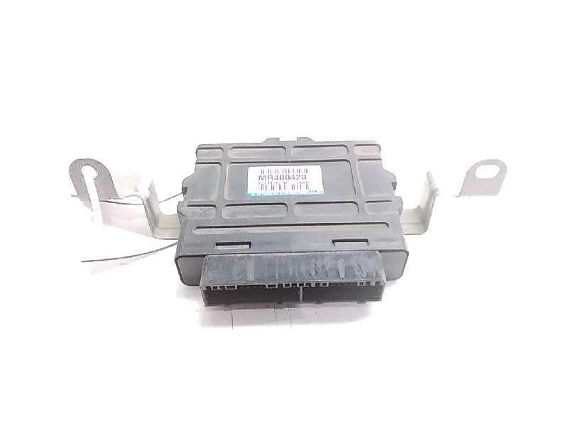 Recambio de modulo electronico para mitsubishi montero (v60/v70) 3.2 di-d cat referencia OEM IAM MR400420  