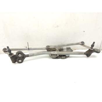 Recambio de motor limpia delantero para bmw x5 (e70) xdrive 30 d referencia OEM IAM 7200535  