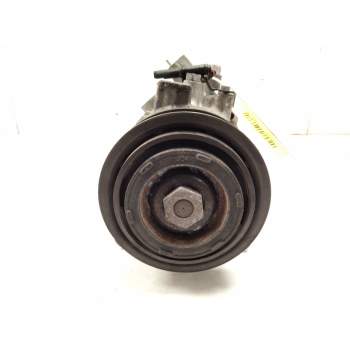 Recambio de compresor aire acondicionado para bmw 3 (f30, f80) 318 d referencia OEM IAM 9223695  