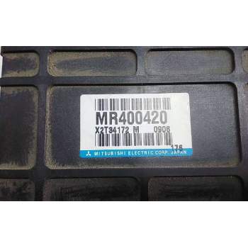 Recambio de modulo electronico para mitsubishi montero (v60/v70) 3.2 di-d cat referencia OEM IAM MR400420  