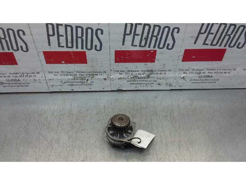 Recambio de bomba agua para infiniti fx fx37 gt referencia OEM IAM   