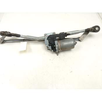 Recambio de motor limpia delantero para bmw x5 (e70) xdrive 30 d referencia OEM IAM 7200535  