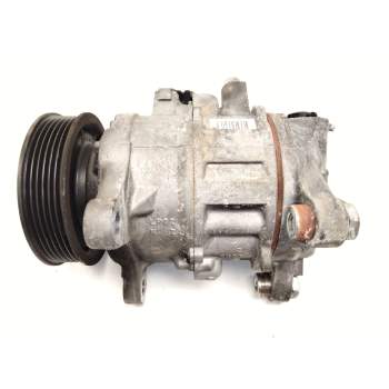 Recambio de compresor aire acondicionado para bmw 3 (f30, f80) 318 d referencia OEM IAM 9223695  