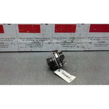 Recambio de bomba agua para infiniti fx fx37 gt referencia OEM IAM   