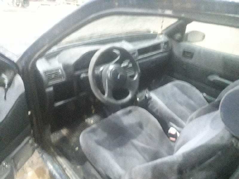 ford fiesta courier del año 1996