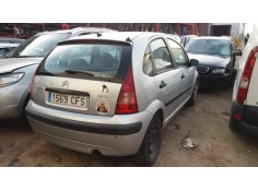 citroen c3 del año 2003