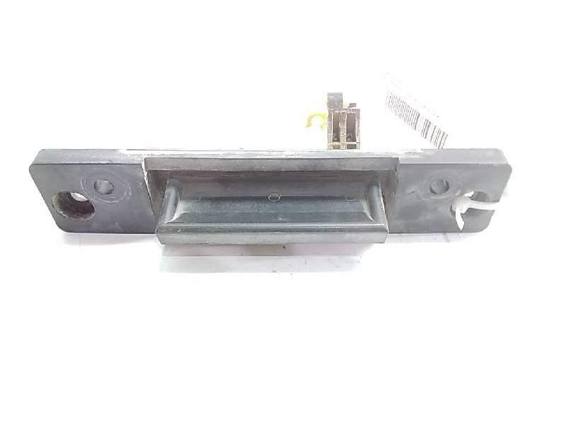 Recambio de maneta exterior porton para kia sorento 2.5 crdi ex referencia OEM IAM   