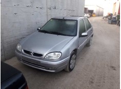 citroen saxo del año 2001