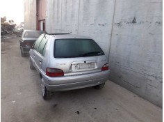 citroen saxo del año 2001 2