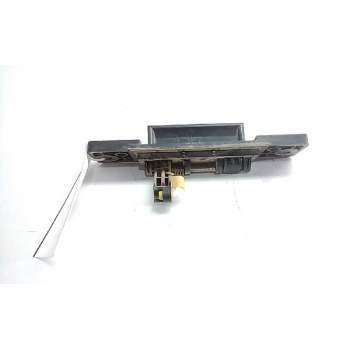 Recambio de maneta exterior porton para kia sorento 2.5 crdi ex referencia OEM IAM   