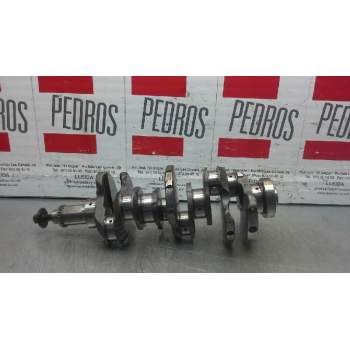 Recambio de cigueñal para infiniti fx fx37 gt referencia OEM IAM FHKHFM ENGEF 01496UCC6 