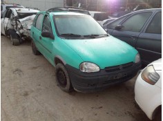 opel corsa b del año 1995