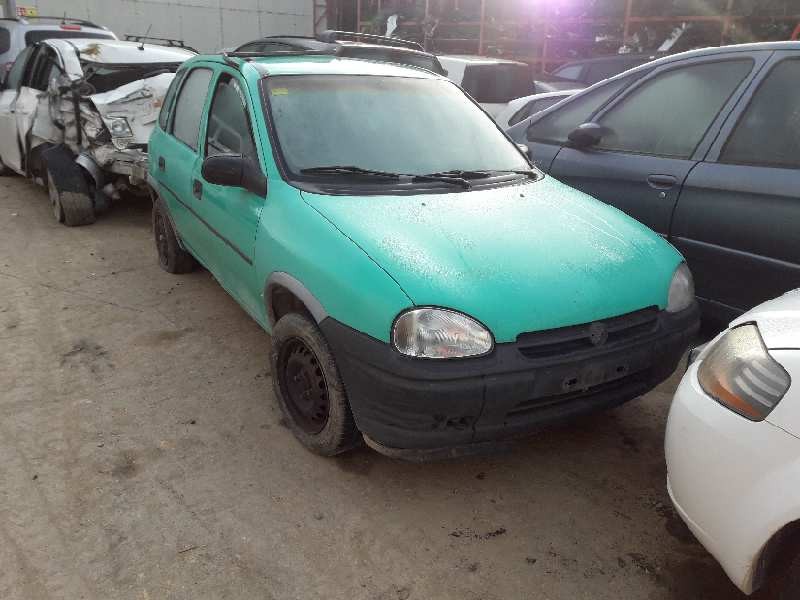 opel corsa b del año 1995