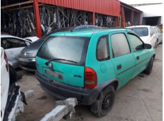 opel corsa b del año 1995 2