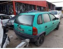 OPEL CORSA B