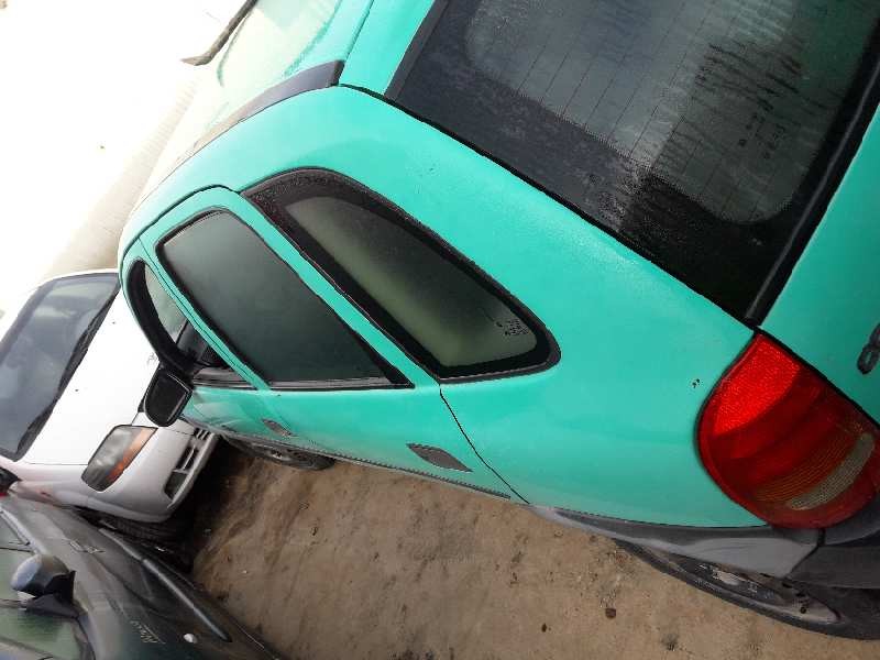 opel corsa b del año 1995