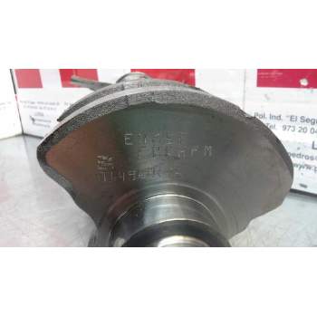 Recambio de cigueñal para infiniti fx fx37 gt referencia OEM IAM FHKHFM ENGEF 01496UCC6 