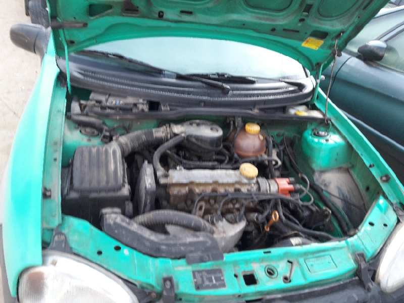 opel corsa b del año 1995