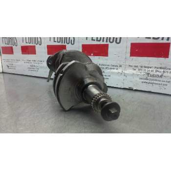 Recambio de cigueñal para infiniti fx fx37 gt referencia OEM IAM FHKHFM ENGEF 01496UCC6 