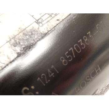 Recambio de motor arranque para bmw 3 (f30, f80) 318 d referencia OEM IAM 8570383  