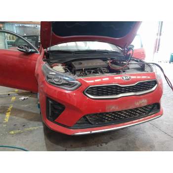 KIA PROCEED Combi Van (CD) de desguace