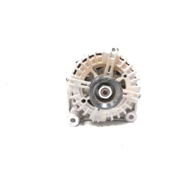 Recambio de alternador para bmw x5 (e70) xdrive 30 d referencia OEM IAM A14539  