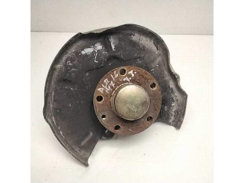 Recambio de mangueta trasera izquierda para alfa romeo 147 (190) referencia OEM IAM   