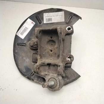 Recambio de mangueta trasera izquierda para alfa romeo 147 (190) referencia OEM IAM   