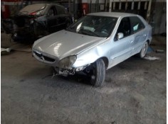 citroen xsara berlina del año 2004