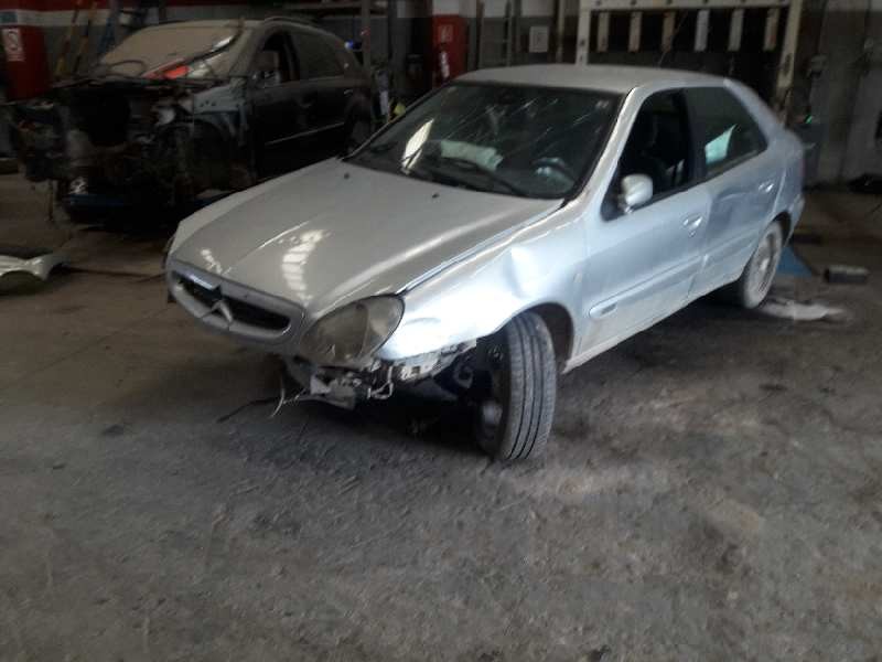 citroen xsara berlina del año 2004