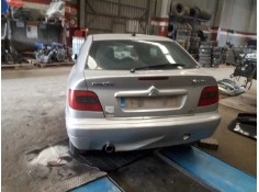 citroen xsara berlina del año 2004 2